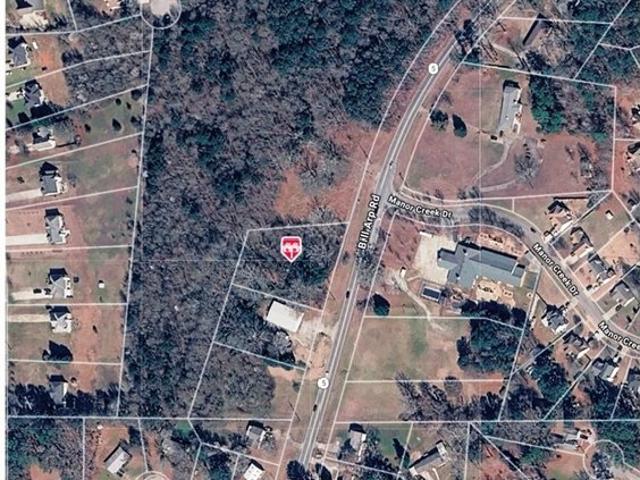 Land for sale in Douglasville, Douglas County