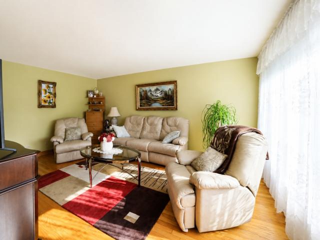 House for sale in Illinois