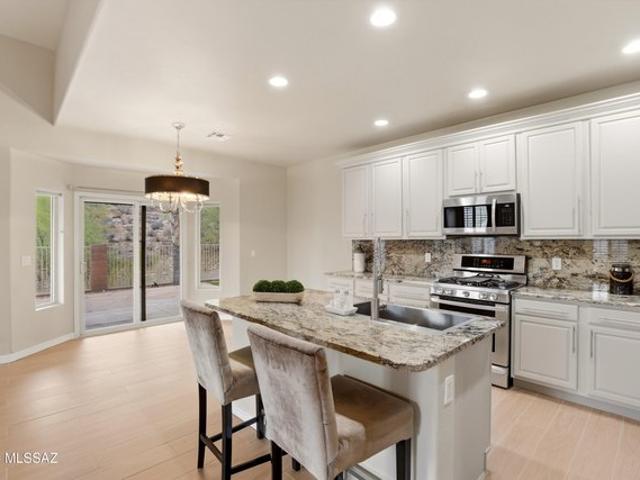 House for sale in Tucson, Arizona