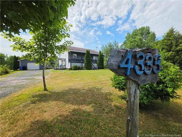 House for sale in Alcida, New Brunswick