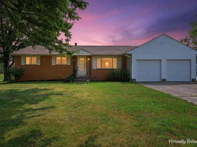 House for sale in Granville, Ohio