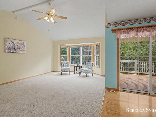 House for sale in Dorr, Michigan