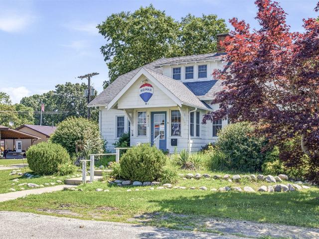 Commercial for sale in Michigan
