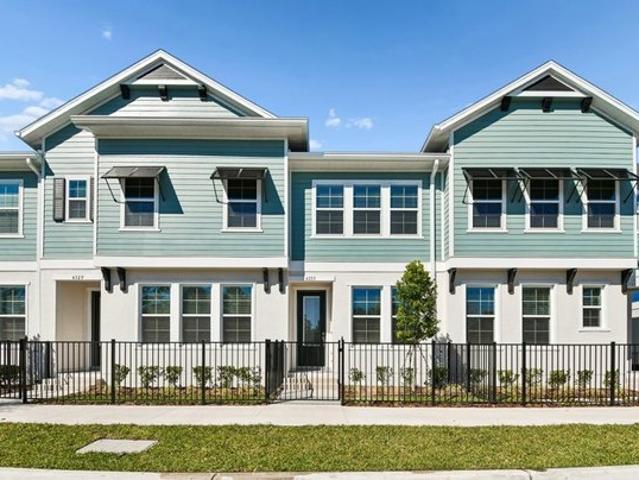 Townhouse for sale in Orlando, Florida