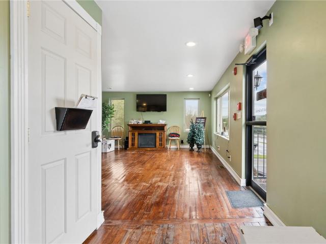 Commercial for sale in Hostetter, Pennsylvania