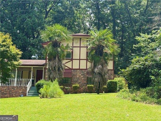 House for sale in Stone Mountain, Georgia