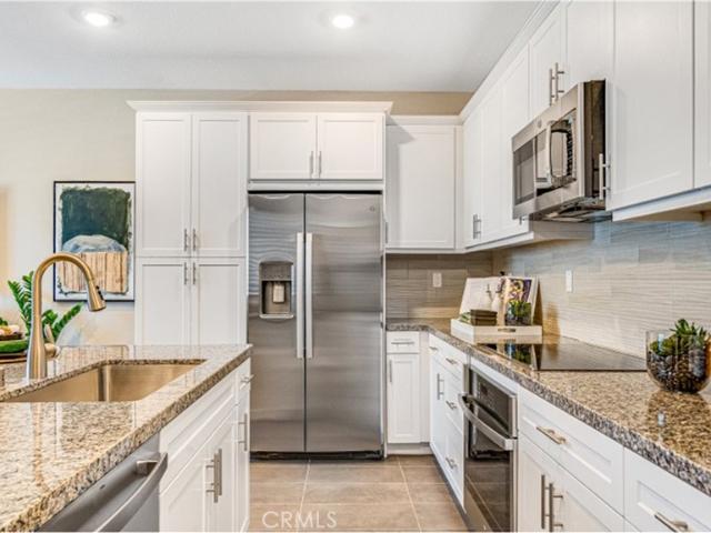 Townhouse for sale in Ontario, California