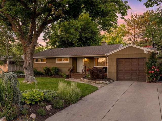 House for sale in Holladay, Utah