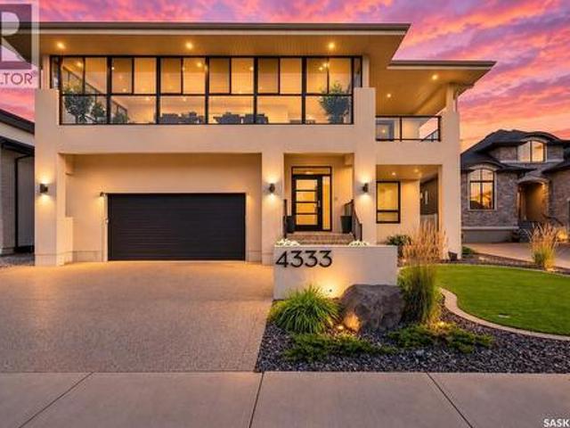 House for sale in Regina, Saskatchewan