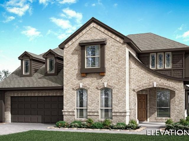 House for sale in Johnson, Texas