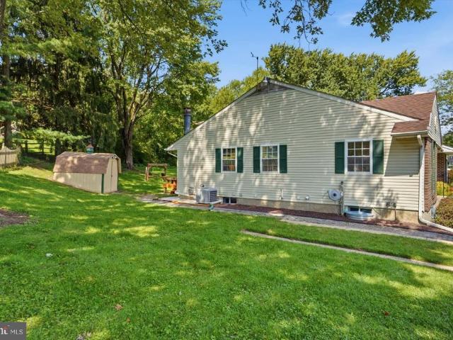 Townhouse for sale in Perry Hall, Maryland