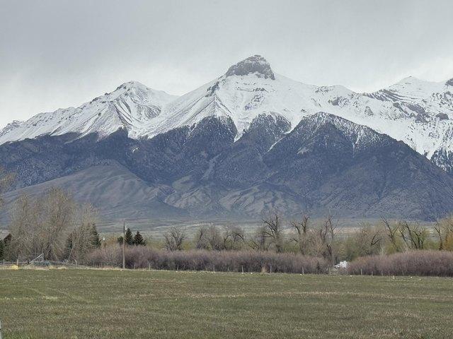 House for sale in Mackay, Idaho