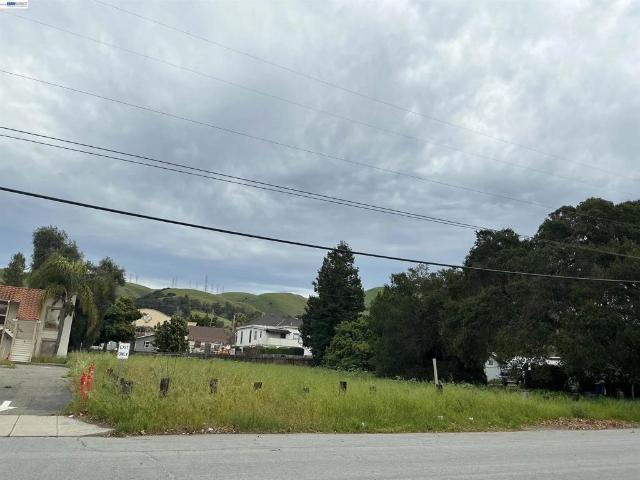 Land for sale in Fremont, California
