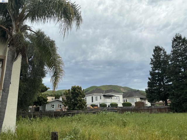 Land for sale in Fremont, California