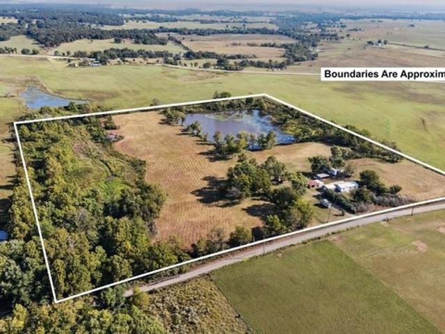 Farm for sale in Vinita, Oklahoma
