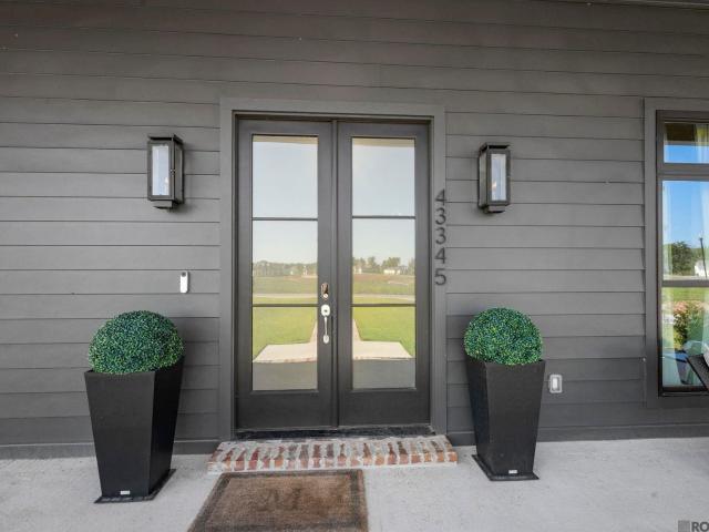 House for sale in Prairieville, Louisiana