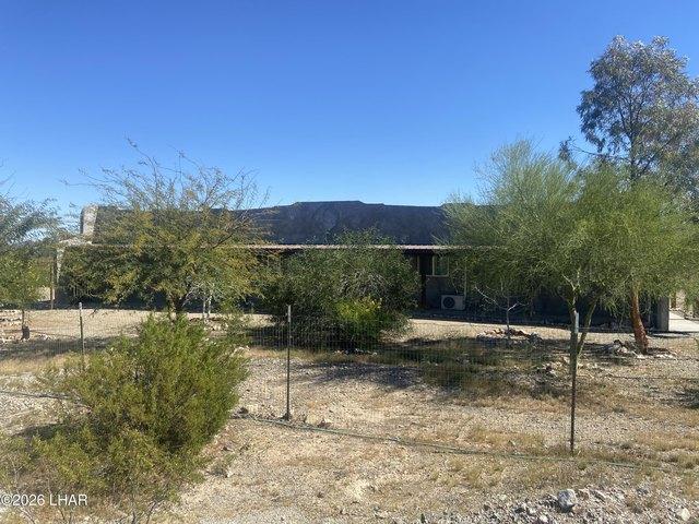 House for sale in Salome, Arizona