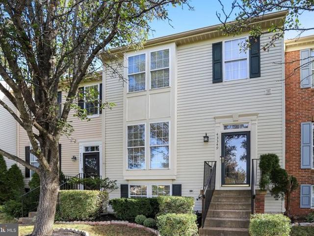 Townhouse for sale in Ashburn Farm, Ashburn