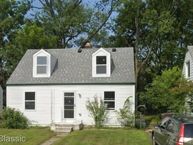 House for sale in Wayne, Michigan