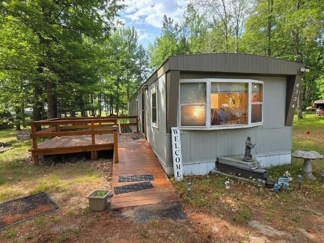 House for sale in Michigan
