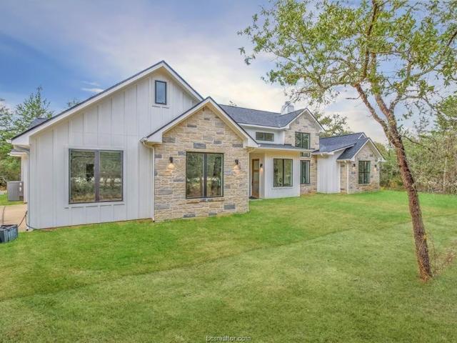 House for sale in Robertson, Texas