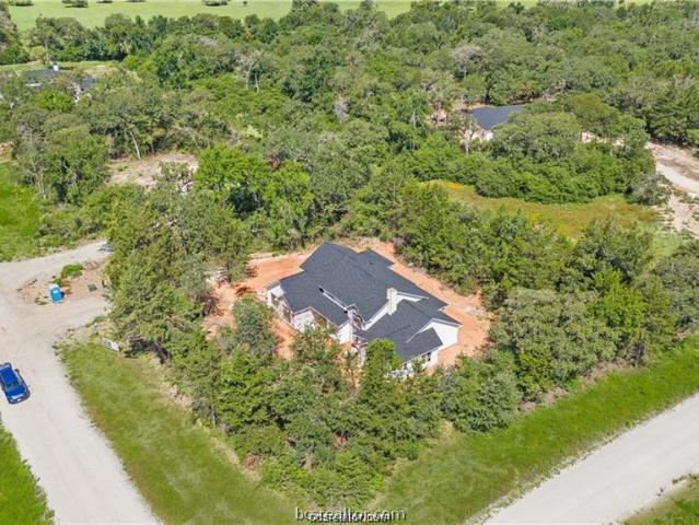 House for sale in Robertson, Texas