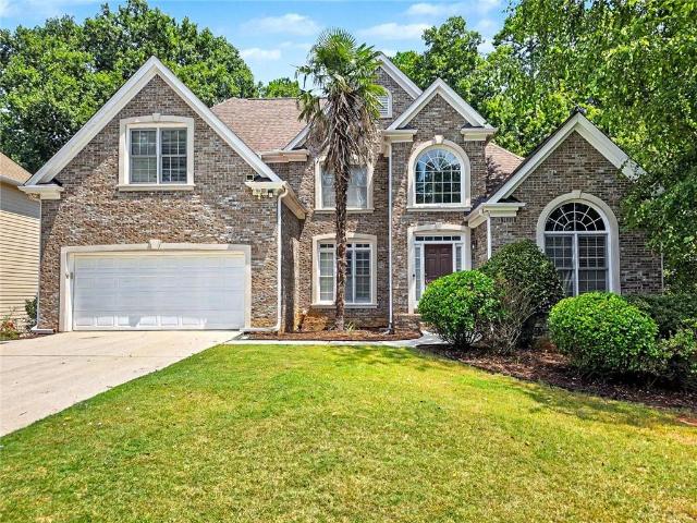 House for sale in Hale's Trace, Lilburn