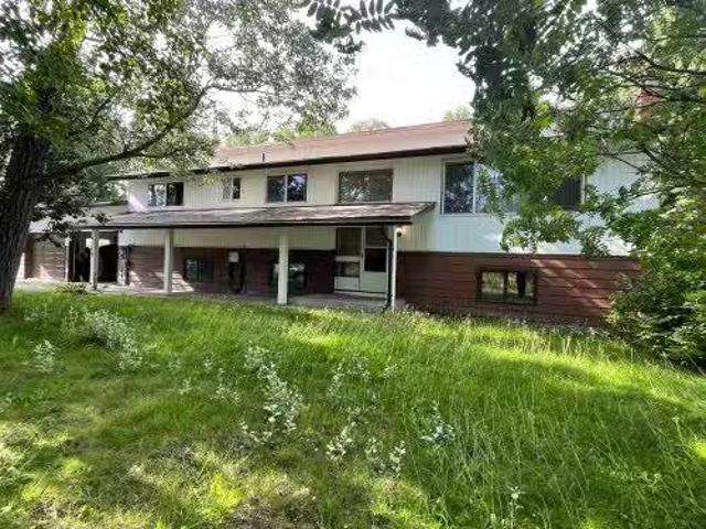 House for sale in Prince George, British Columbia