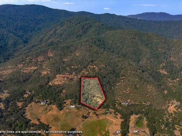 Land for sale in Oregonia