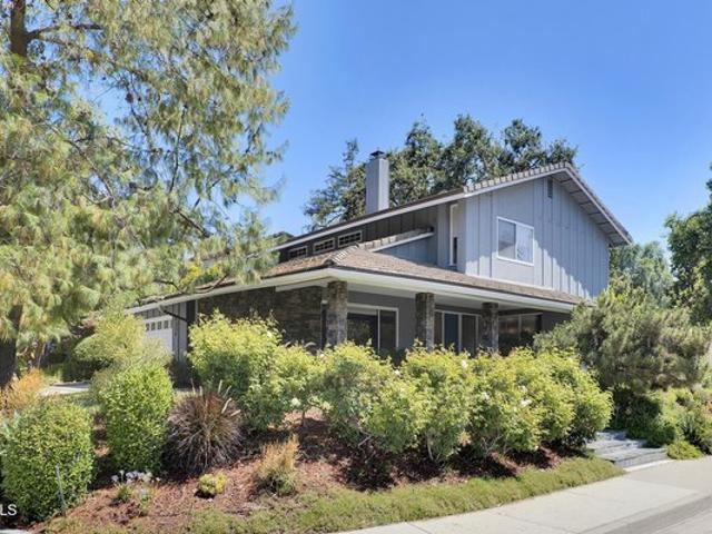 House for sale in First Neighborhood, Westlake Village
