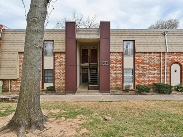 Condo for sale in Tulsa, Oklahoma