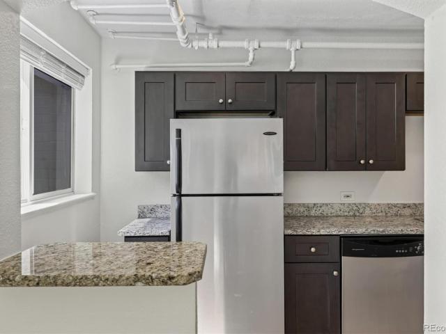Condo for sale in Denver, Colorado