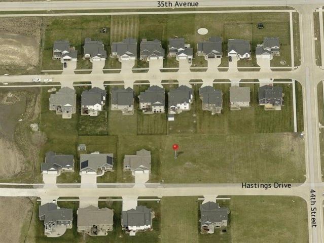 Land for sale in Linn, Iowa