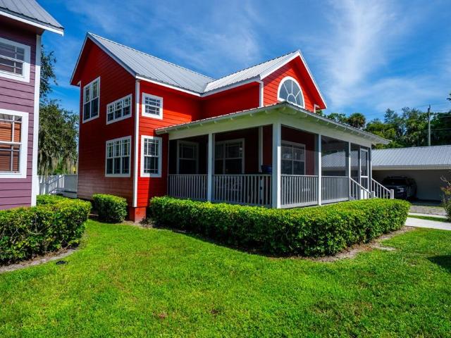 House for sale in Okeechobee, Florida