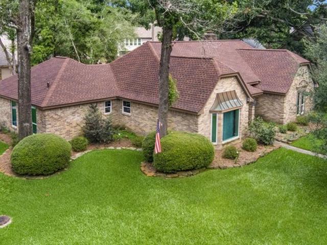 House for sale in Harris, Texas