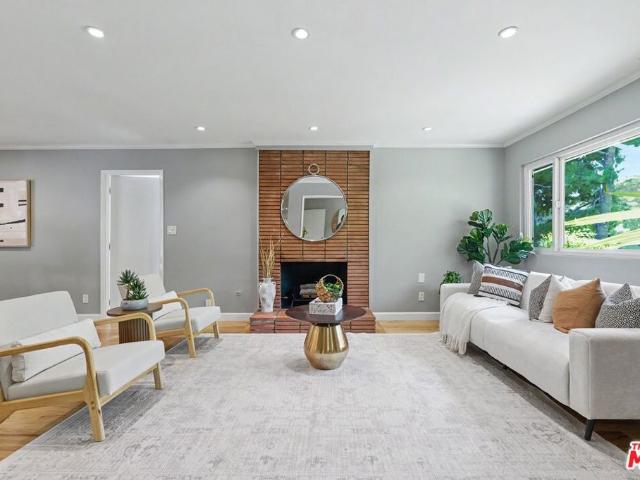 House for sale in Culver City, Los Angeles County