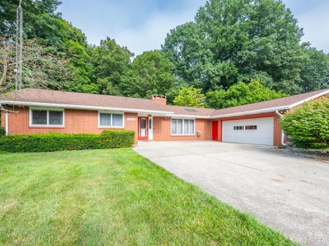 House for sale in Saint Joseph, Michigan
