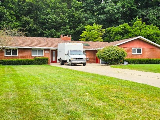House for sale in Saint Joseph, Michigan