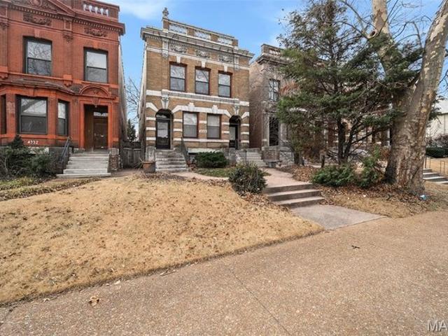 House for sale in Saint Louis, Missouri