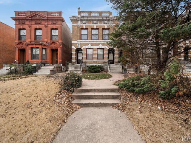 Property for sale in Saint Louis, Missouri