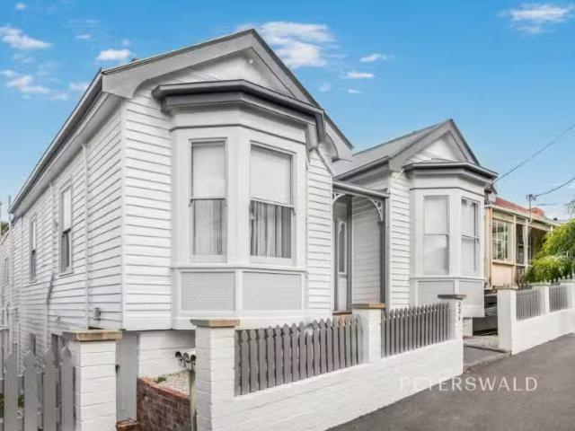 Apartment for rent in Hobart, Tasmania