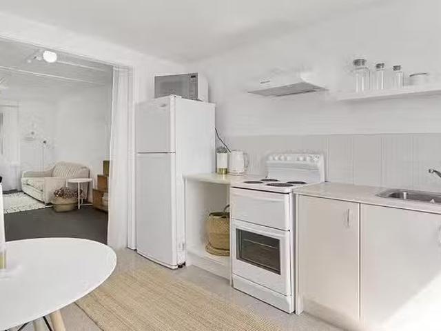 Apartment for rent in West Hobart