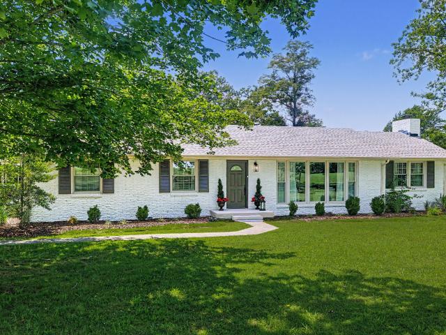 House for sale in Tennessee