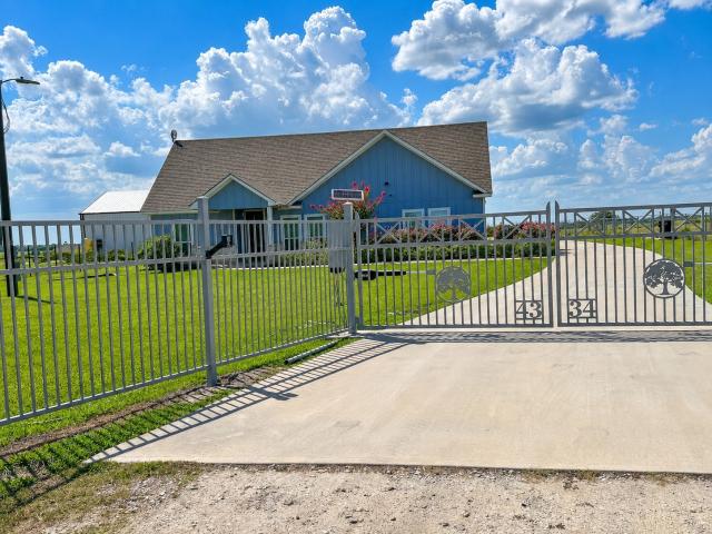 House for sale in Burton, Texas
