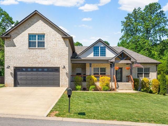 House for sale in Tennessee