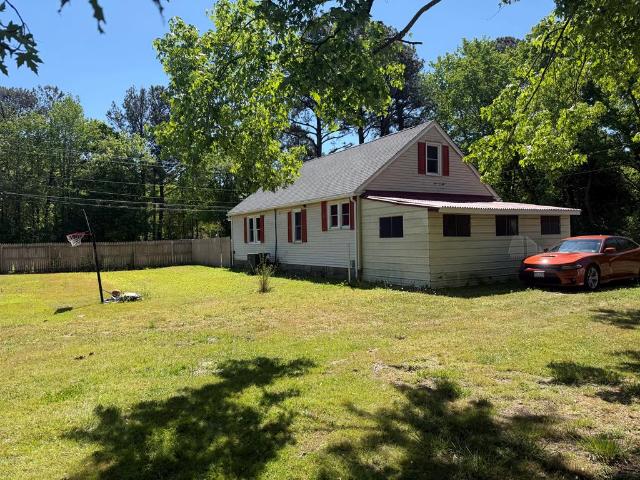 House for sale in Virginia