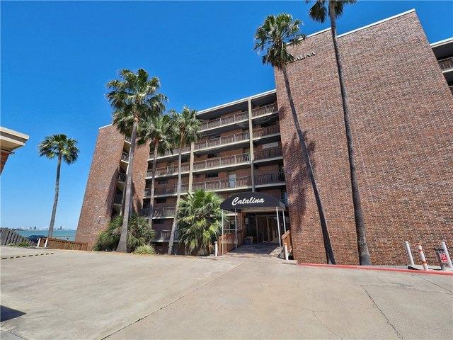 Condo for sale in Corpus Christi, Texas