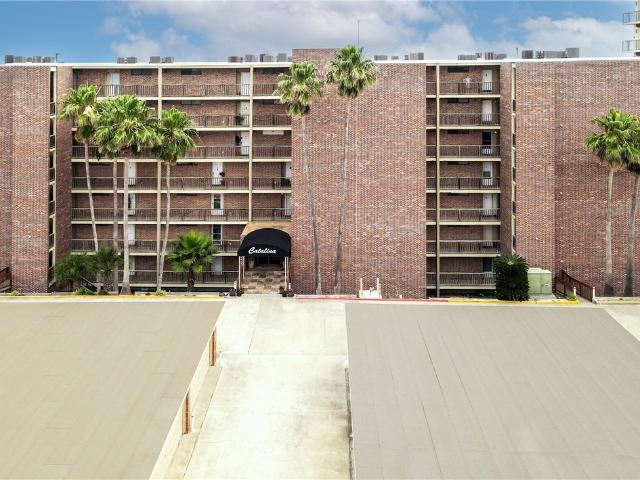 Condo for sale in Corpus Christi, Texas