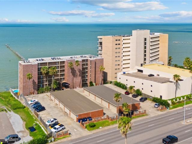 Condo for sale in Corpus Christi, Texas