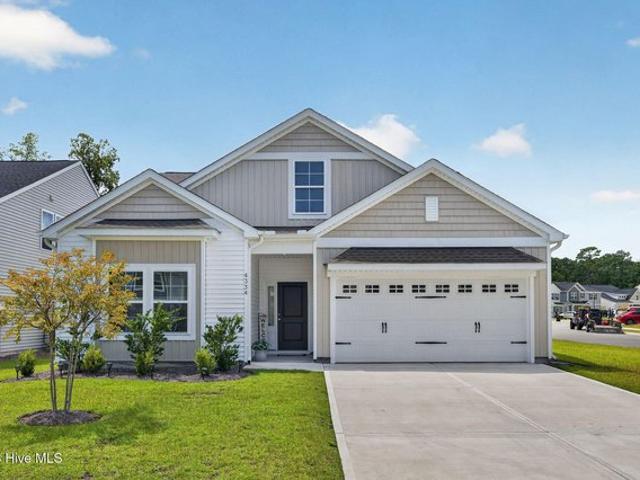 House for sale in Castle Hayne, North Carolina